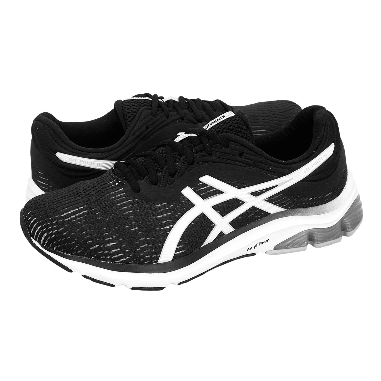 asics men's athletic shoes