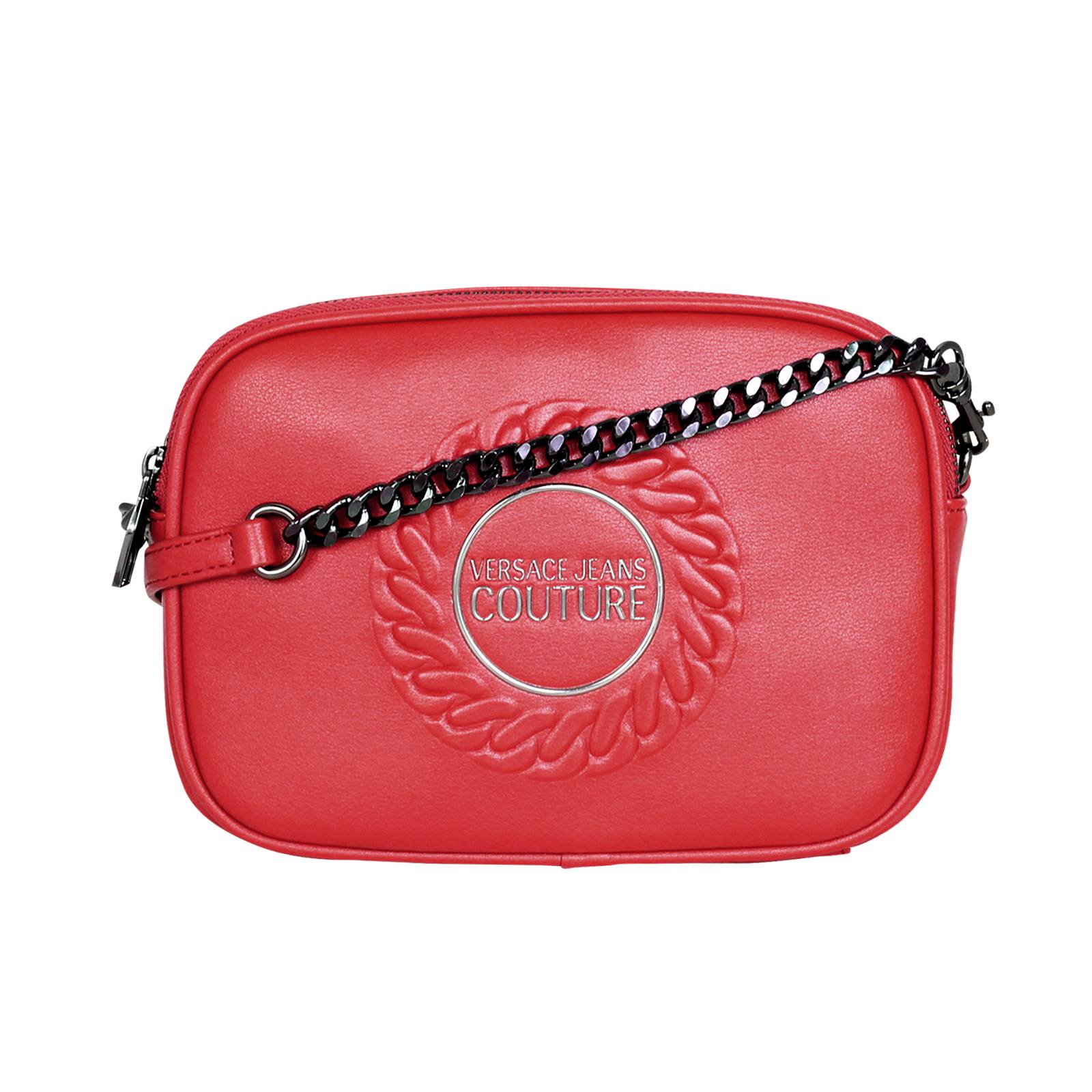 versace jeans couture pouch