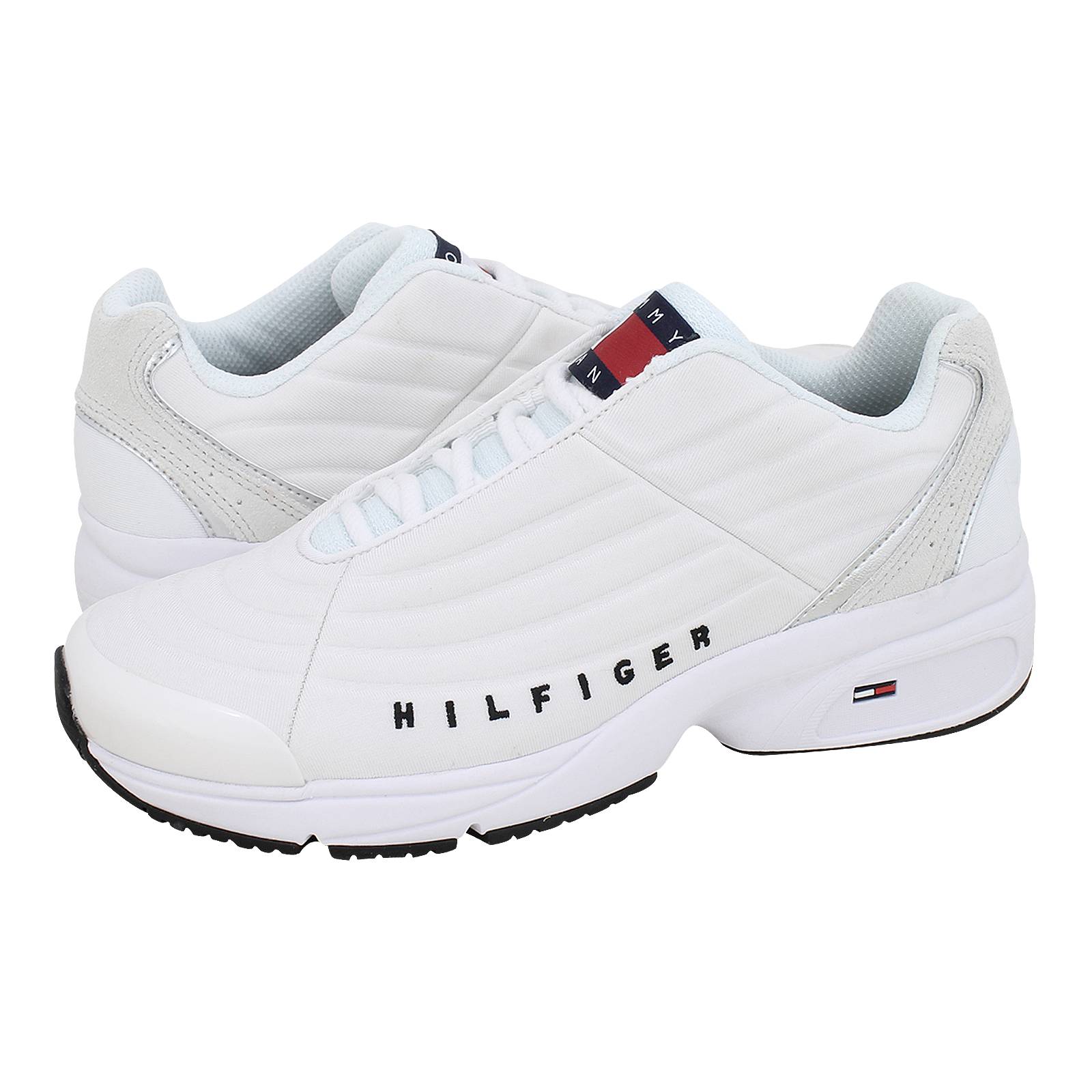 tommy hilfiger women's casual shoes