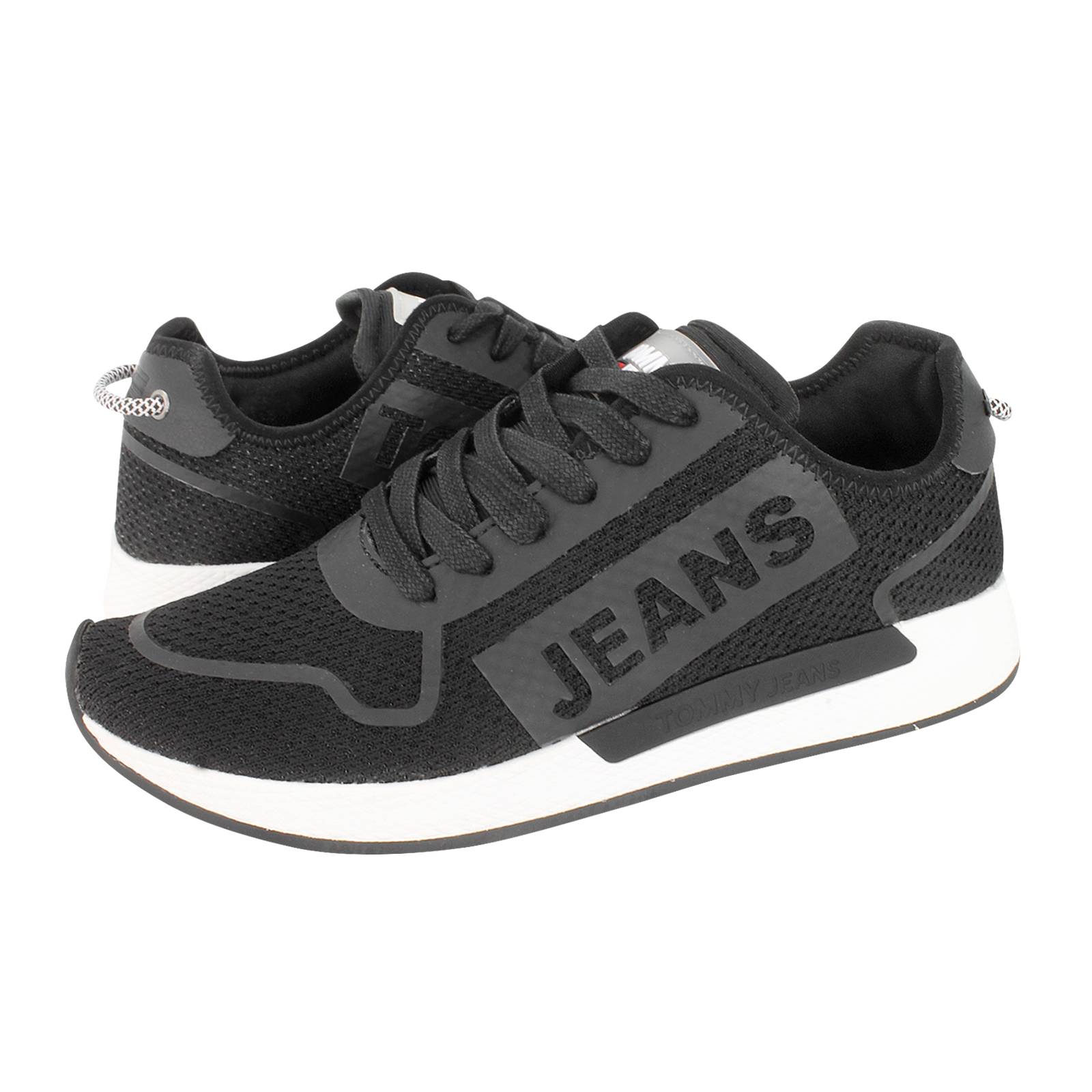 Technical Details Flexi Sneaker - Tommy Hilfiger Men's casual shoes ...