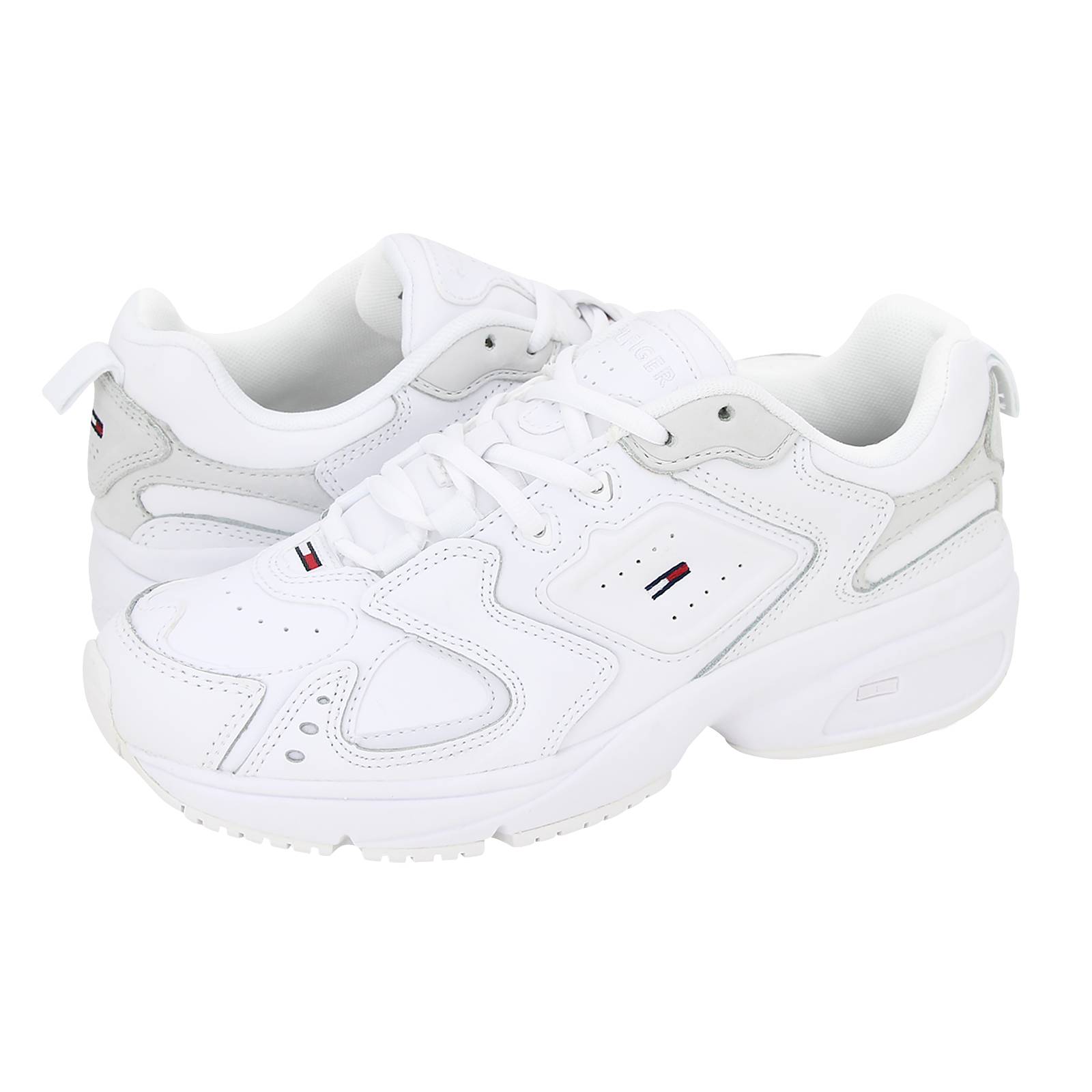 tommy hilfiger heritage sneaker