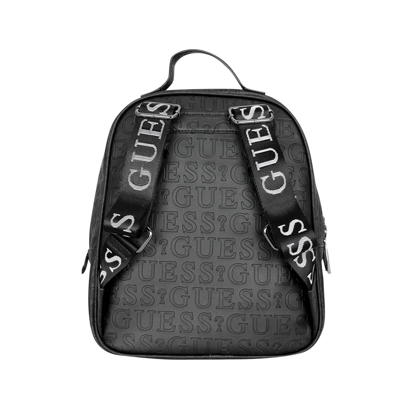 Lane Large Backpack Guess Women's Handbag made of synthetic leather