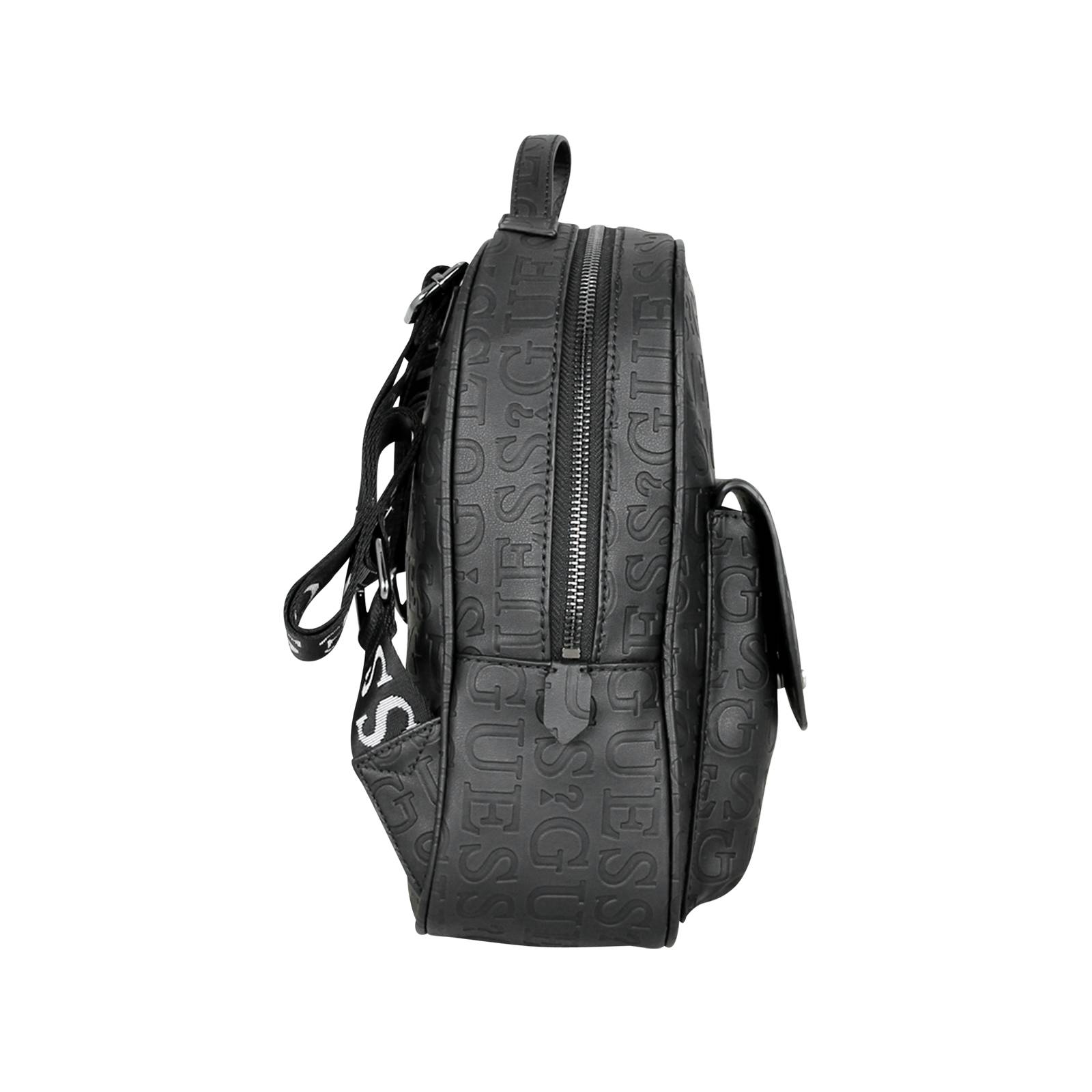 Lane Large Backpack Guess Women's Handbag made of synthetic leather