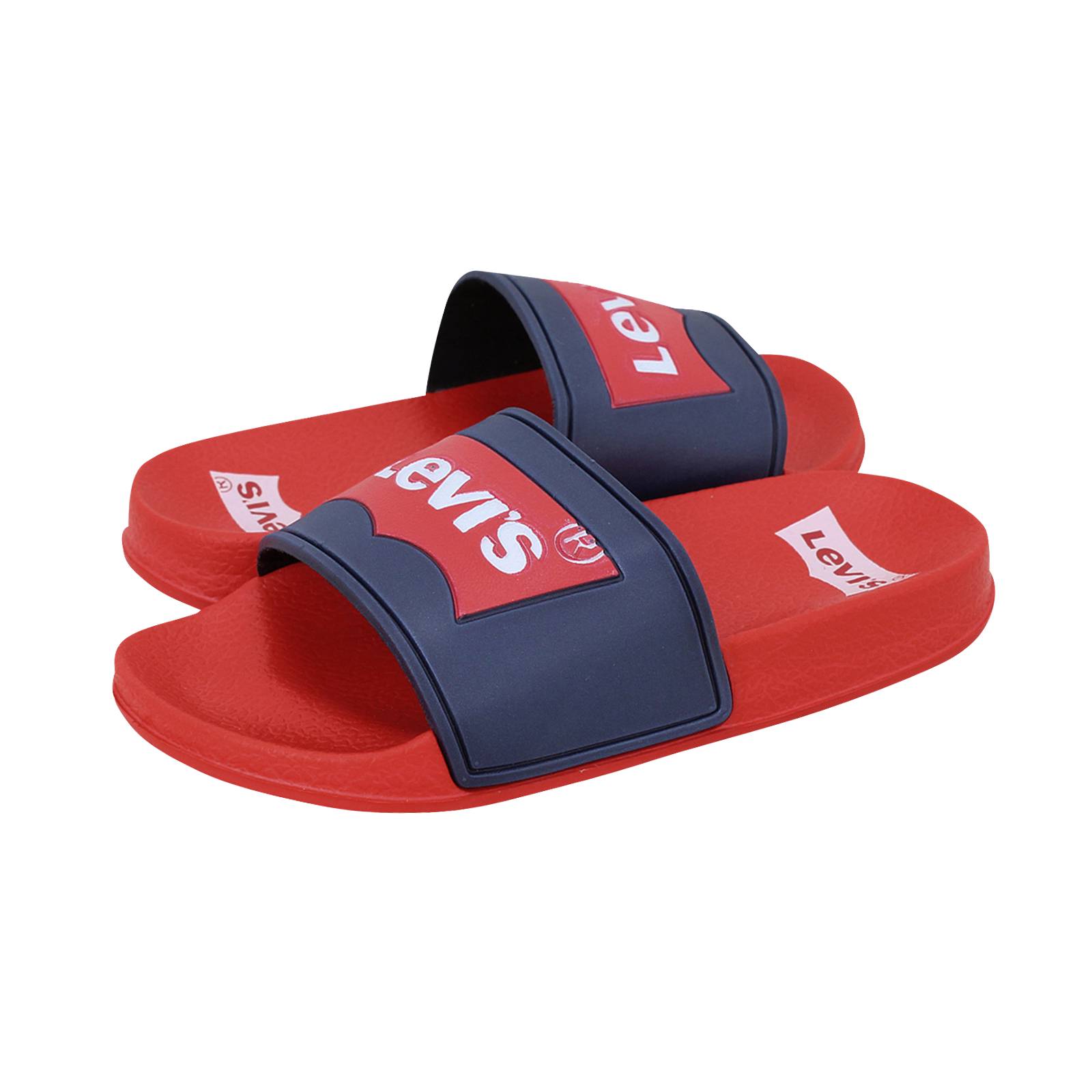 Pool S - Levi's Kids' sandals made of synthetic - Gianna Kazakou Online