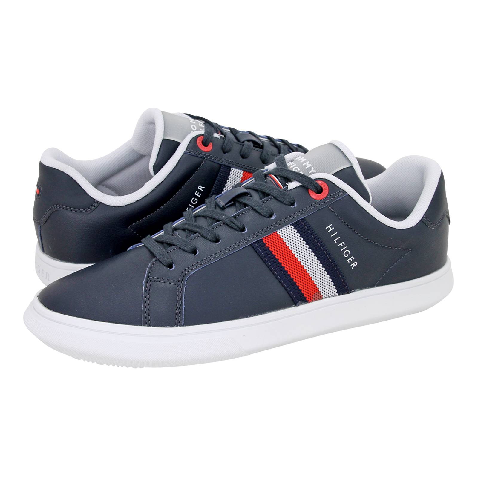 tommy hilfiger essential casual