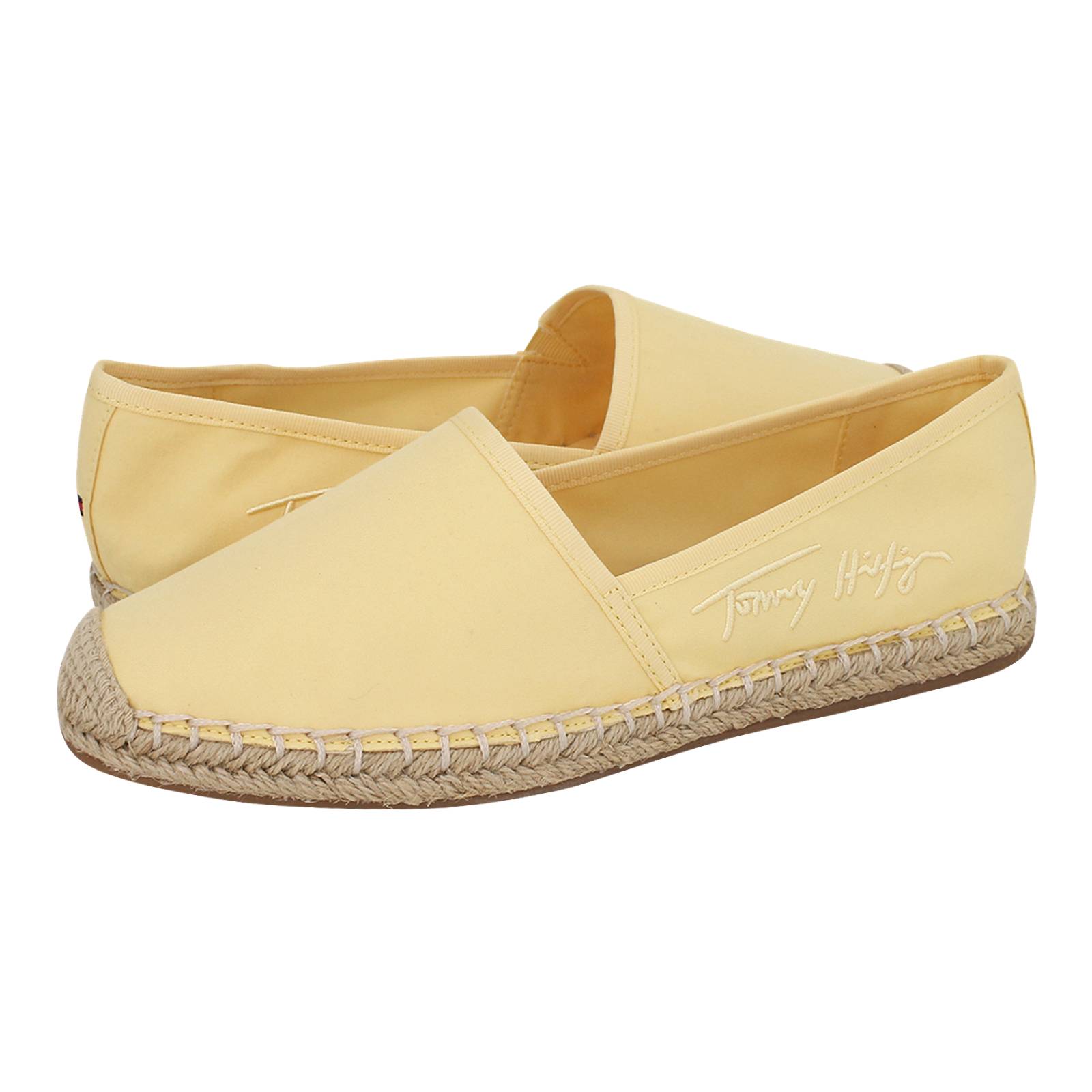 espadrilles hilfiger