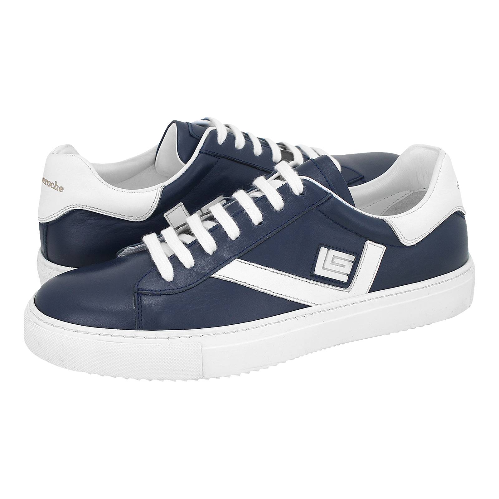 Guy laroche mens shoes Clearance