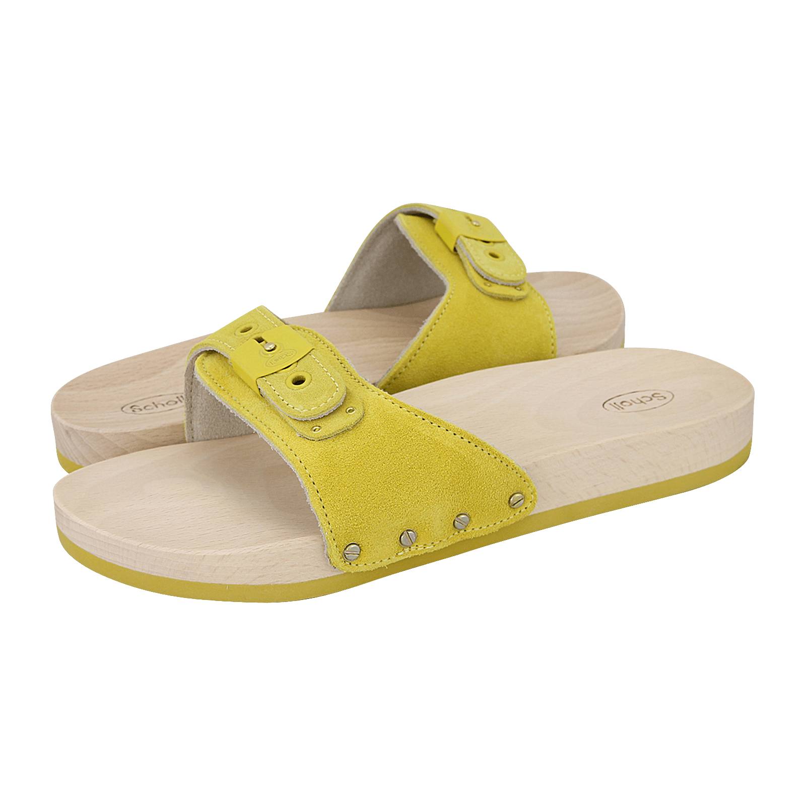 Mens scholl on sale sandals catalogue