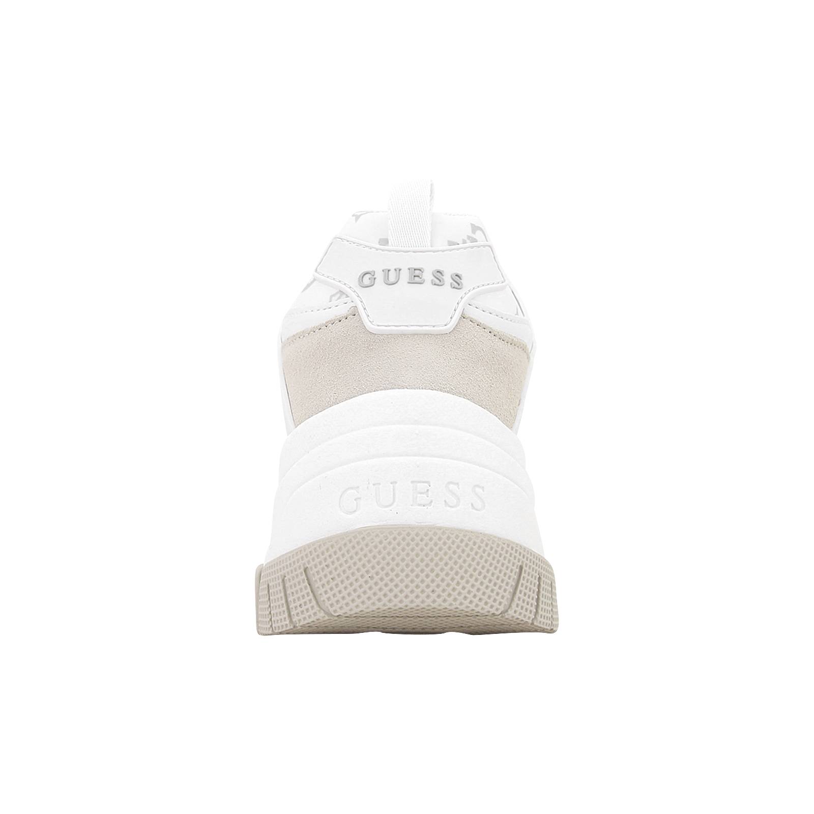 Yanai 4G Peony Logo Slingbacks FLPYANLEA05