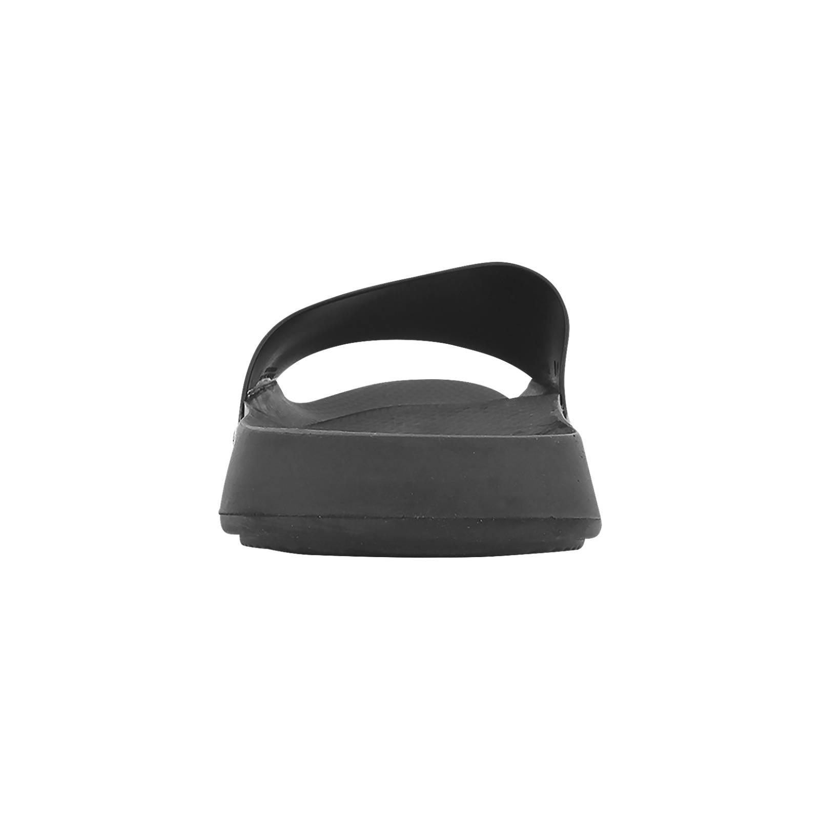 Slide Classic Logomania - Havaianas Men's sandals made of