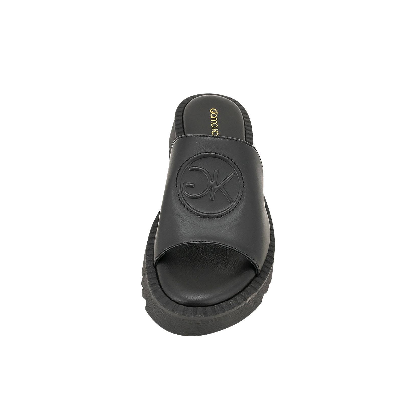 ＧＩＡＮＮＡ Cevie - Gianna Kazakou Women's casual shoes made of